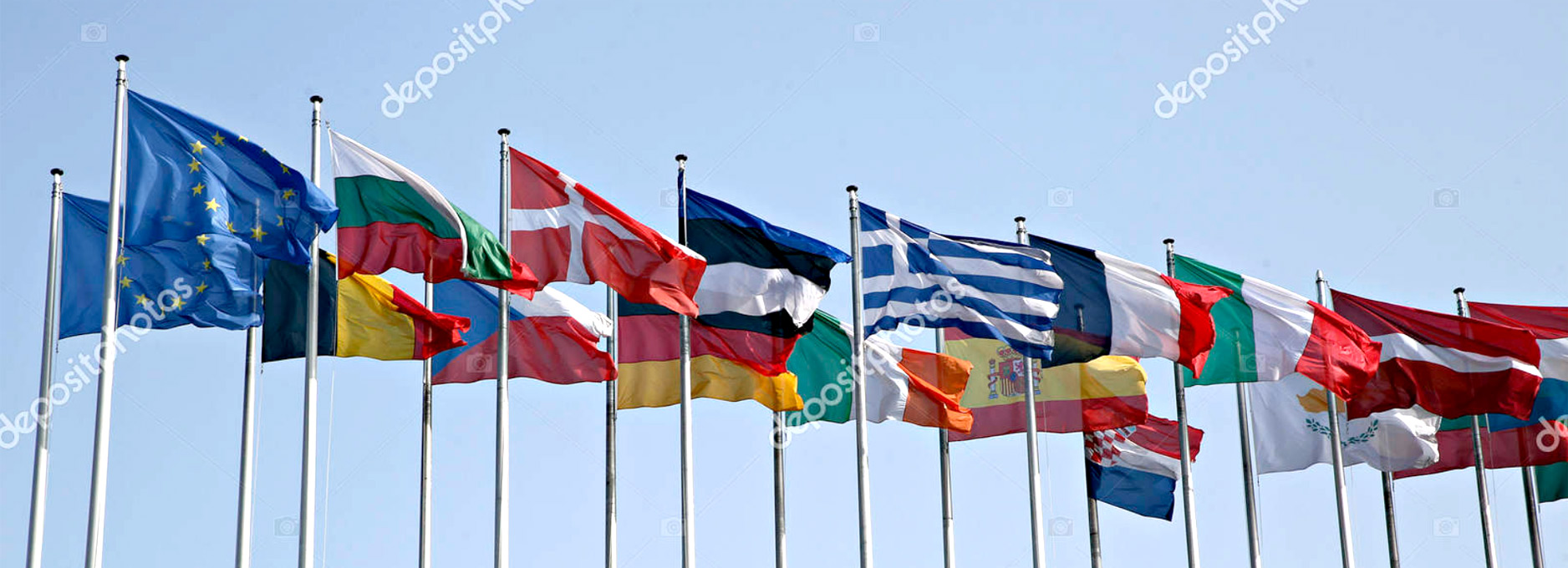 Производство на знамена, транспаранти, флагчета