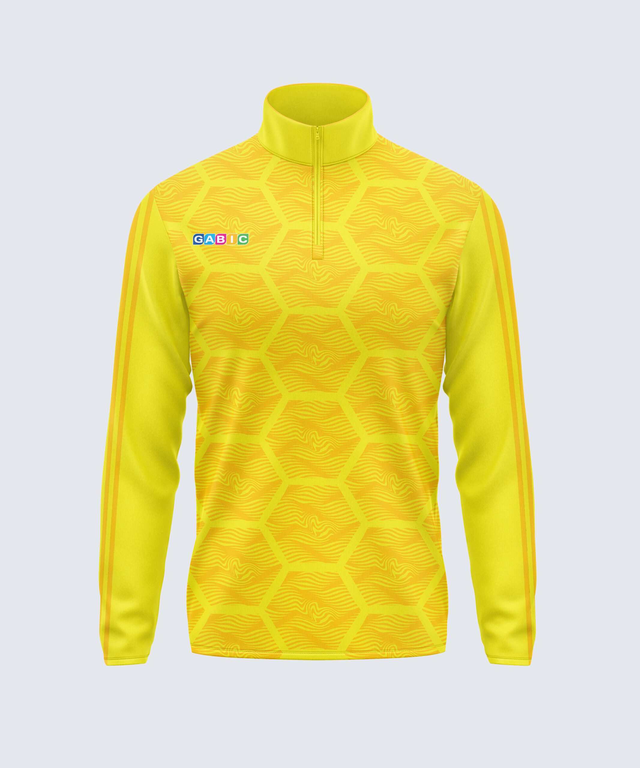 Анцуг с къс цип модел ANK-002