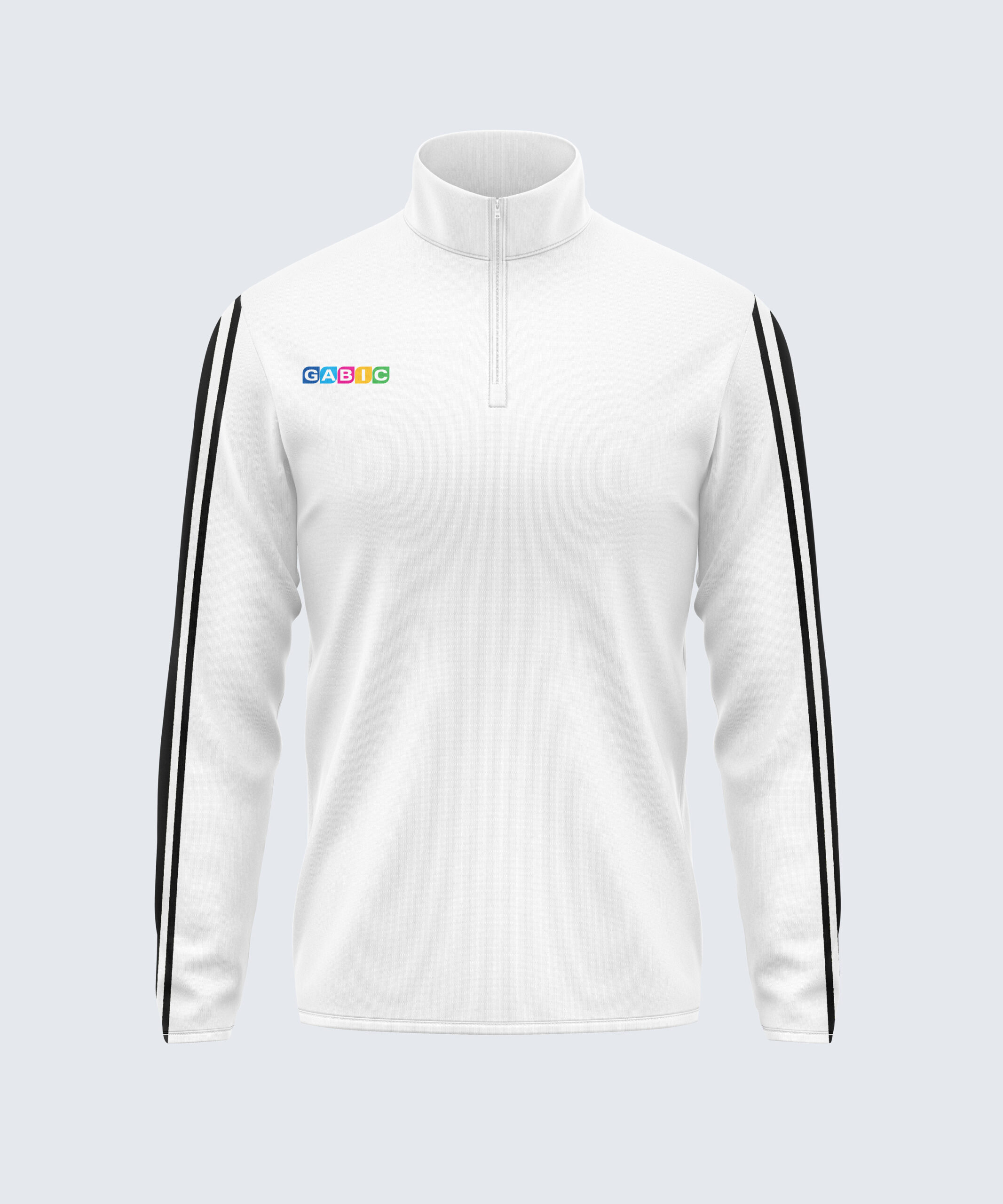 Анцуг с къс цип модел ANK-005