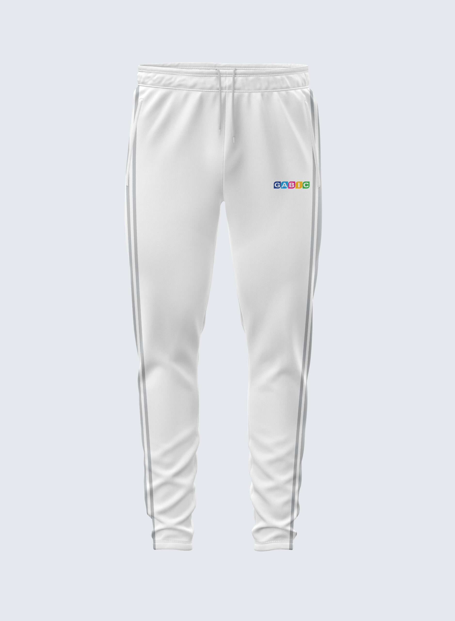 Анцуг с цип - долнище