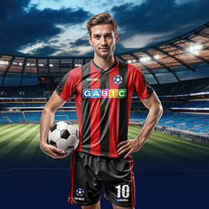 Футболни екипи