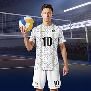 Волейболни екипи